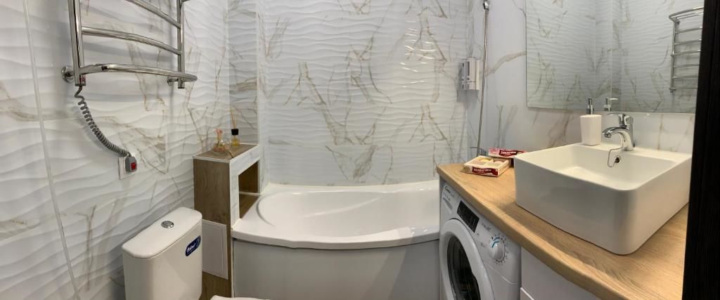 Апартаменты Academic st. Apartment Харьков