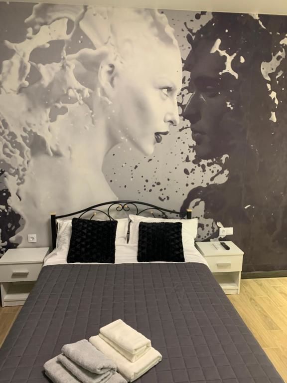 Апартаменты Academic st. Apartment Харьков