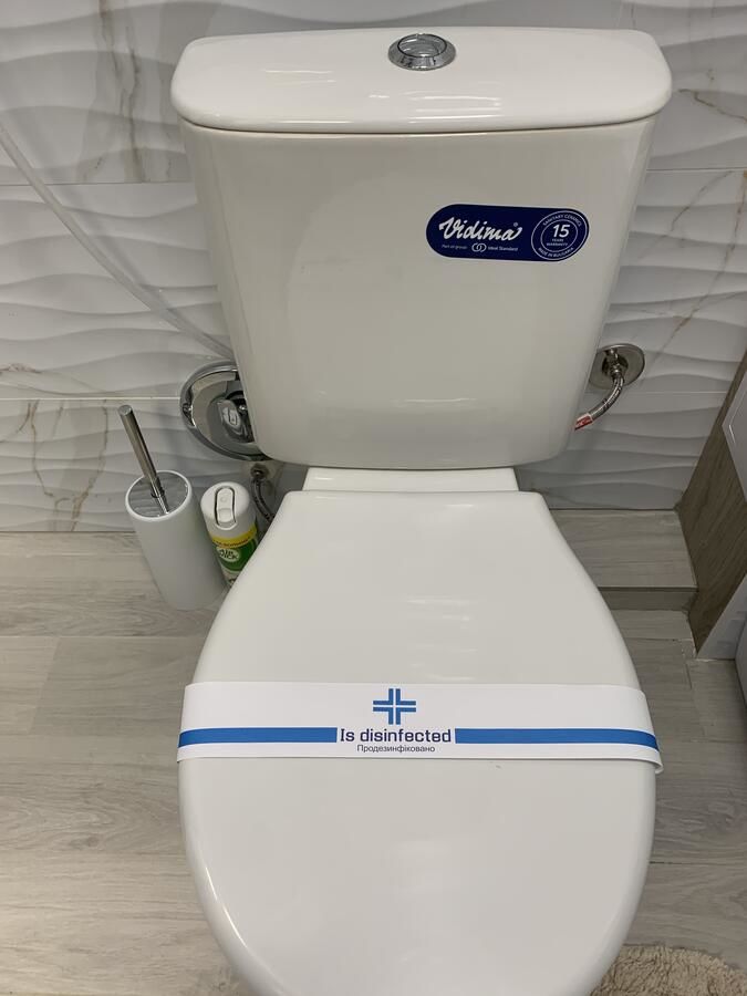 Апартаменты Academic st. Apartment Харьков