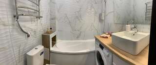 Апартаменты Academic st. Apartment Харьков Апартаменты с 1 спальней-18