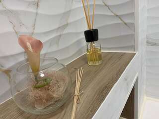 Апартаменты Academic st. Apartment Харьков Апартаменты с 1 спальней-22