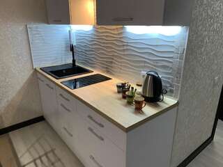 Апартаменты Academic st. Apartment Харьков Апартаменты с 1 спальней-23