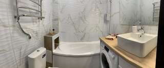 Апартаменты Academic st. Apartment Харьков Апартаменты с 1 спальней-3