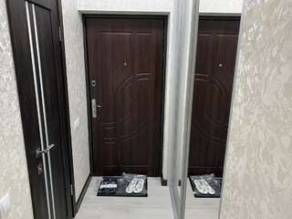 Апартаменты Academic st. Apartment Харьков Апартаменты с 1 спальней-4