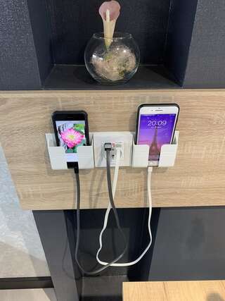 Апартаменты Academic st. Apartment Харьков Апартаменты с 1 спальней-5