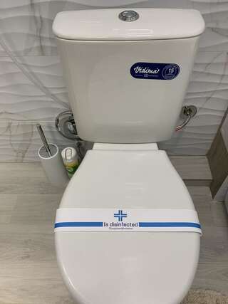 Апартаменты Academic st. Apartment Харьков Апартаменты с 1 спальней-7