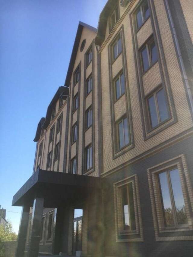 Апартаменты Academic st. Apartment Харьков-18