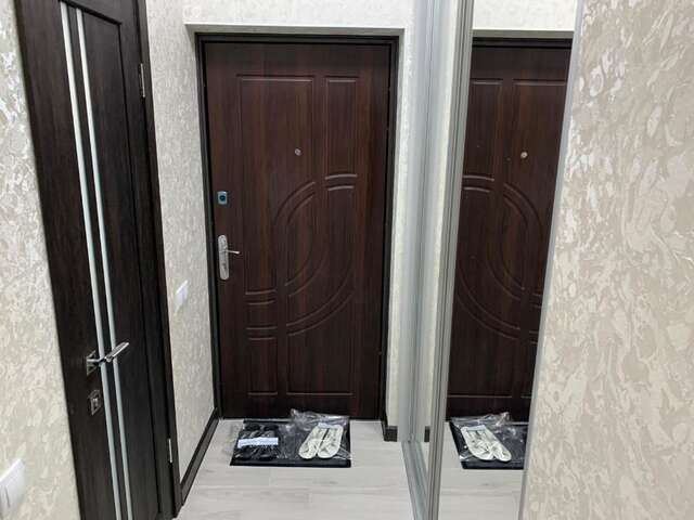 Апартаменты Academic st. Apartment Харьков-23