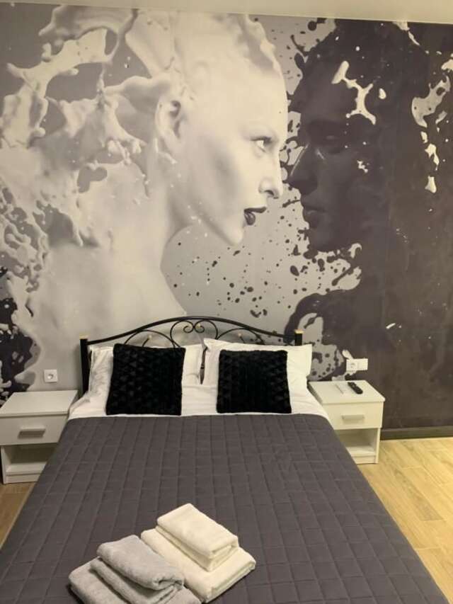 Апартаменты Academic st. Apartment Харьков-26