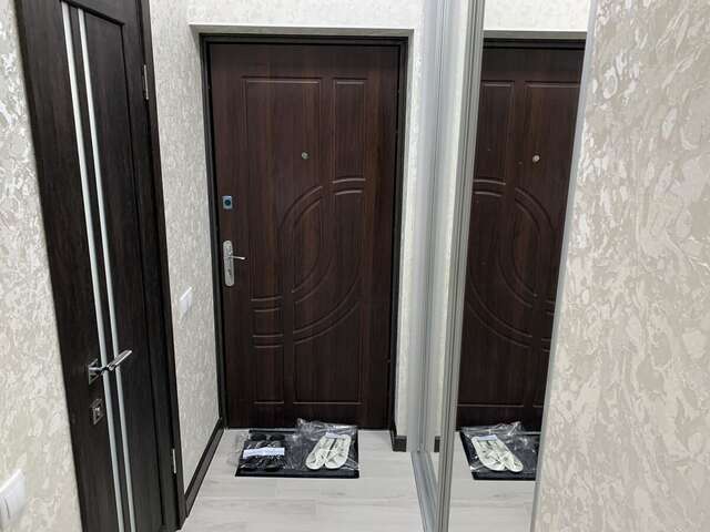 Апартаменты Academic st. Apartment Харьков-6