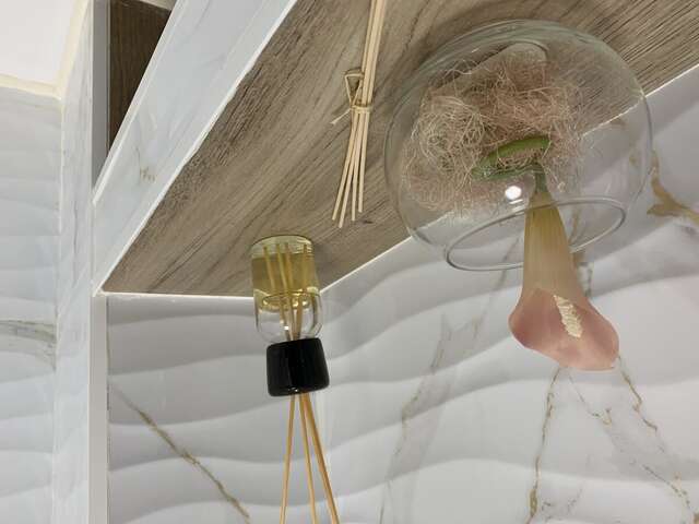 Апартаменты Academic st. Apartment Харьков-10