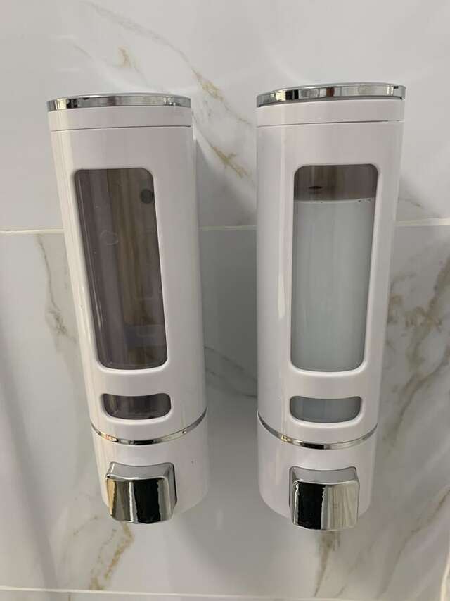 Апартаменты Academic st. Apartment Харьков-11